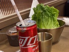-西塔老太太泥炉烤肉(双井店)