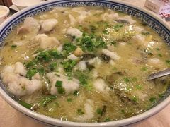 -川味堂·四川豆花(八卦岭店)