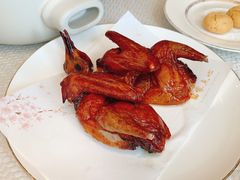 金牌妙龄乳鸽-铭家点心(秦岭路店)