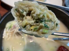 -神仙雪浓汤(明洞店)