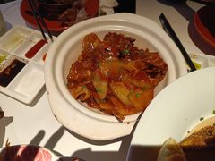 -在前门·烤鸭北京菜(五月花广场店)