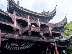 -八大山人梅湖景区