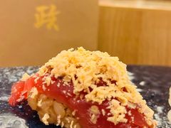 -鮨政· Omakase(港汇恒隆广场店)