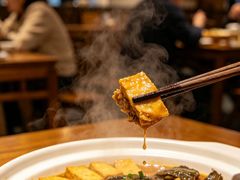 -不倒翁·安徽名菜楼(步行街店)