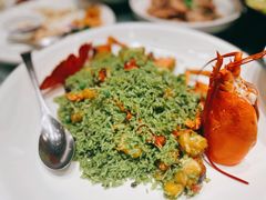 -上海人家花樣年华(中山公园店)