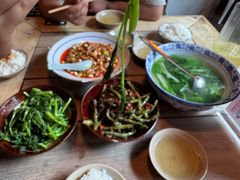-饭江湖·江湖菜(湖广会馆店)
