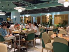 大堂-春润大地海南椰子鸡(沙井京基百纳广场店)