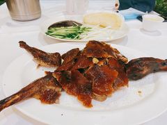 -关东风老北方菜馆(桂芳园店)