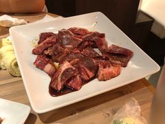 -じゃんじゃん亭(栄店)