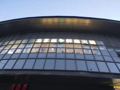 -马家斑.鲜鱼火锅(松湖万科店)