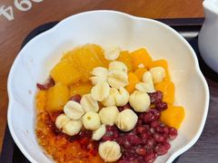 -陳蘇蘇1994·中华甜品(广州正佳广场店)