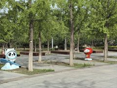 -永定河休闲森林公园