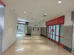 -海马体照相馆(大连罗斯福广场店)