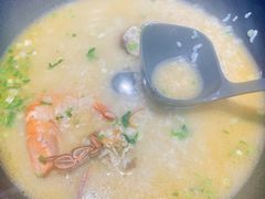 -海味当家·蒸锅海鲜(中山广场创始店)