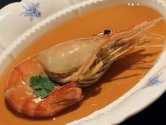 -醉东Oriental House(静安嘉里中心店)