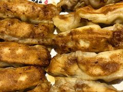 -金谷园饺子·烧烤(人大总店)