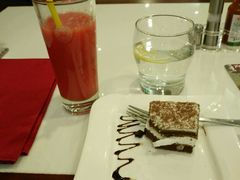 -斗牛士牛排餐厅(嘉里汇店)