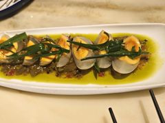 -绿茶餐厅(平谷华联店)