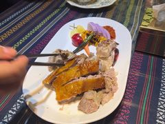 -驿楼兰·新疆菜(火车站店)