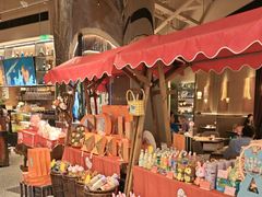 -青年公社烤鸭(熙悦天街店)