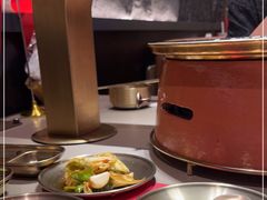 -西塔老太太泥炉烤肉(温州首店万象城黑金店)