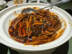 -老吉堂上海本帮菜(望京万象汇店)