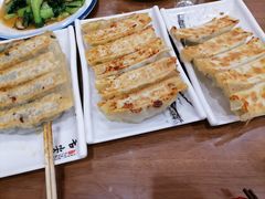 -春水锅贴·传统鲁菜(大明湖店)