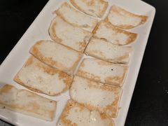 椒盐乳饼-南蛮子(进贤路店)