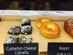 -WHEAT&BAKER-麥(凯德来福士店)
