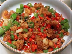 -锦府盐帮·李宅(领展购物广场中关村店)