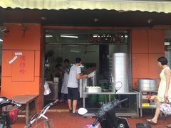 -津品味小吃(大学湾店)