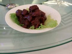 -泓历皇朝酒店(东亭店)
