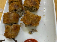 -针姨