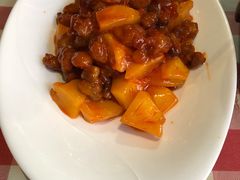 -俭朴菜(鲁磨路店)