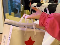 -红星前进面包牛奶公司(君太店)