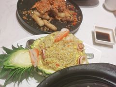 -避风塘(江桥万达店)