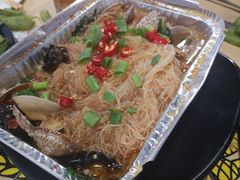 -东北大厦酒店(沈阳北站青年大街店)