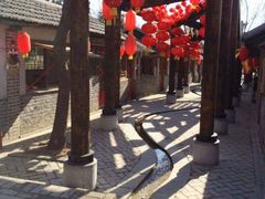-龙门崮风景区