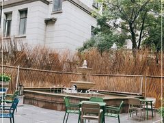 -潮一不贰·法式甜品·生日蛋糕·西式简餐(外滩店)