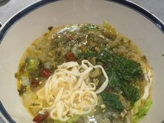 -弓家大队老碗面(高新咖啡街区店)