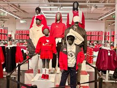 -杉杉奥特莱斯广场(哈尔滨店)