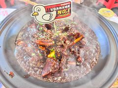 -回味黑鸭煲·始于2006(万松园店)