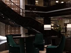 -上海苏宁宝丽嘉酒店·Cafe Bellagio西餐厅