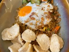 印尼炒饭-THE PAWON·8碗(古北SOHO店)