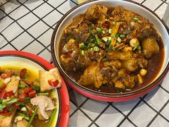 -江西老表·经典江西八大碗