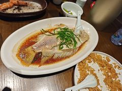 -蚝得喜海鲜(东城店)