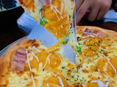 -奇帕波·披萨&炸鸡(诺和木勒站店)