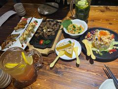 -小川洋风料理(街道口店)