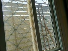 -沐阳时尚酒店(北京赵公口店)