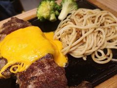 -豪客来牛排(成都锦江大融城店)